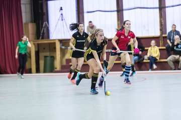 Bild 315 - B-Juniorinnen UHC